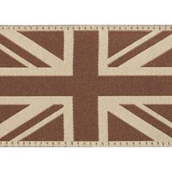 Great Britain Flag Patch - R&eacute;f: 10500731000 - KBoutique