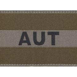 Austria Flag Patch - R&eacute;f: 10554233200 - KBoutique
