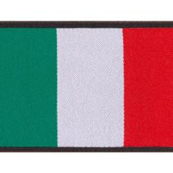 Italy Flag Patch - R&eacute;f: 10500950000 - KBoutique