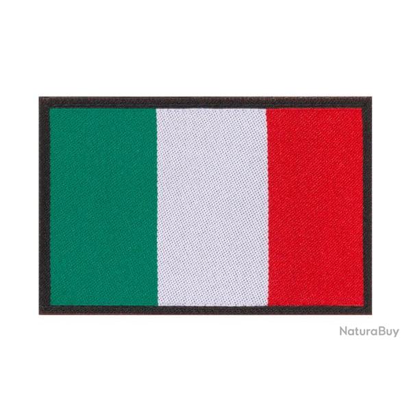 Italy Flag Patch - R�f: 10500950000 - KBoutique