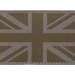 Great Britain Flag Patch - R&eacute;f: 10500733200 - KBoutique