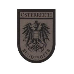 Bundesheer Patch - R&eacute;f: 10498933200 - KBoutique