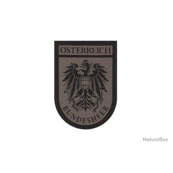Bundesheer Patch - R�f: 10498933200 - KBoutique