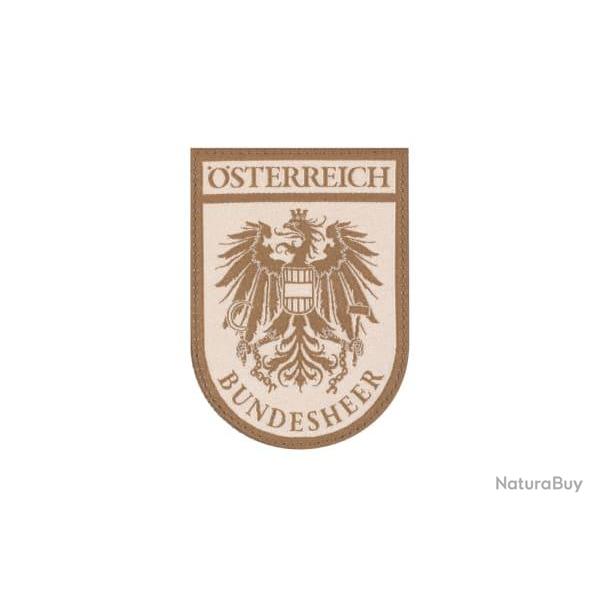 Bundesheer Patch - R�f: 10498931000 - KBoutique