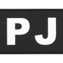 PJ Rubber Patch - R&eacute;f: 10567951700 - KBoutique