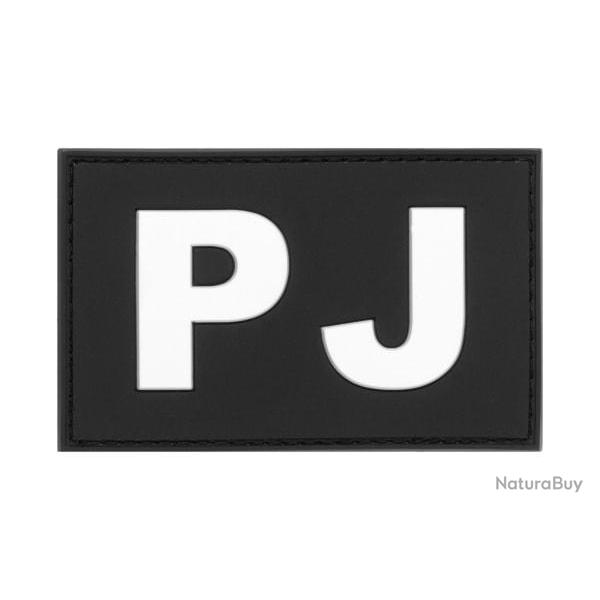 PJ Rubber Patch - R�f: 10567951700 - KBoutique