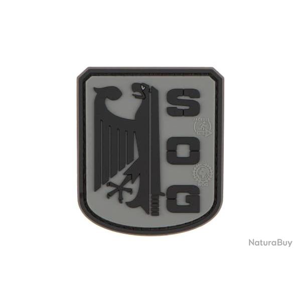 SOG Rubber Patch - Forest - R�f: 11236120200 - KBoutique