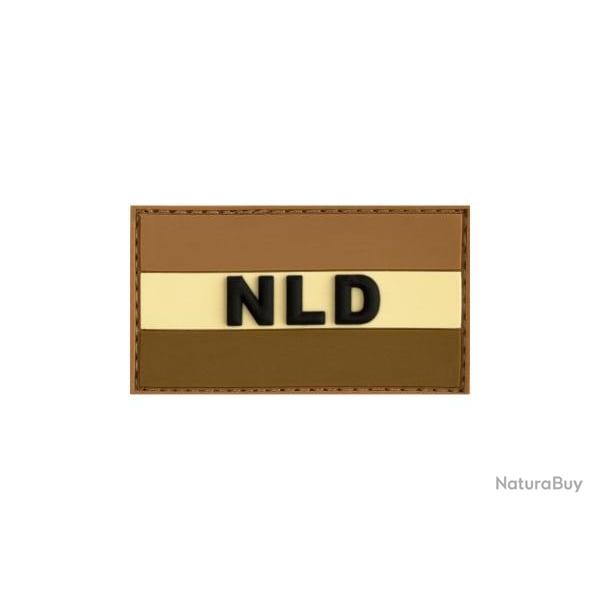 Netherlands Rubber Patch - R�f: 10242131000 - KBoutique