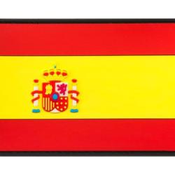 Spain Rubber Patch - R&eacute;f: 10195250000 - KBoutique