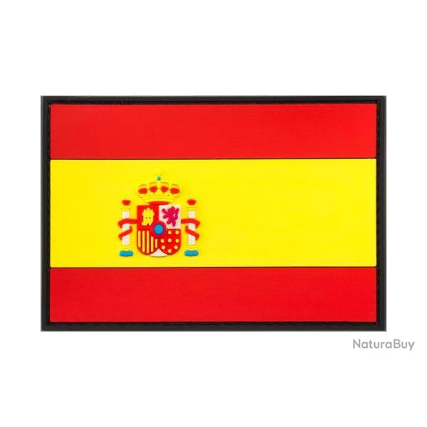 Spain Rubber Patch - R�f: 10195250000 - KBoutique