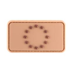 EU Flag Patch - R&eacute;f: 11230731000 - KBoutique