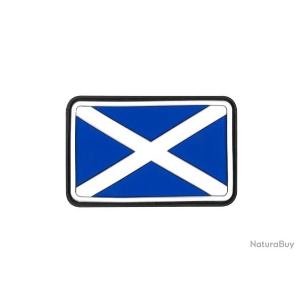 Scotland Flag Rubber Patch - SWAT - R�f: 10361550000 - KBoutique