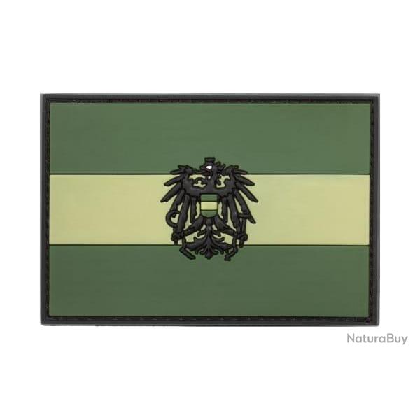 Austria Rubber Patch - R�f: 10195121400 - KBoutique