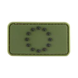 EU Flag Patch - R&eacute;f: 11230721400 - KBoutique