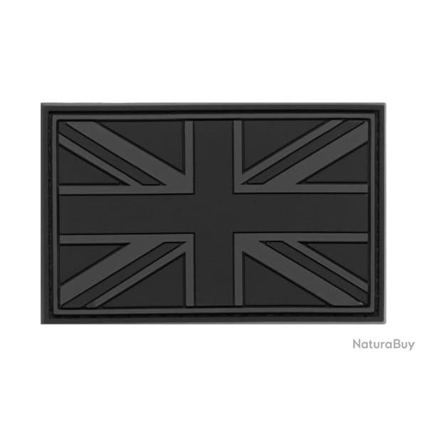Great Britain Rubber Patch - R�f: 10195006400 - KBoutique