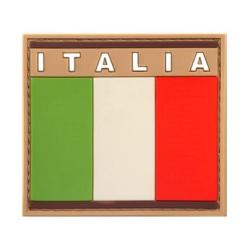 Italia Rubber Patch - R&eacute;f: 10193731000 - KBoutique