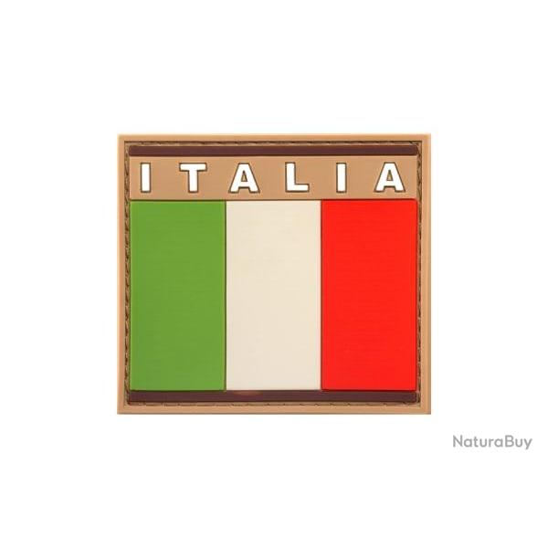 Italia Rubber Patch - R�f: 10193731000 - KBoutique