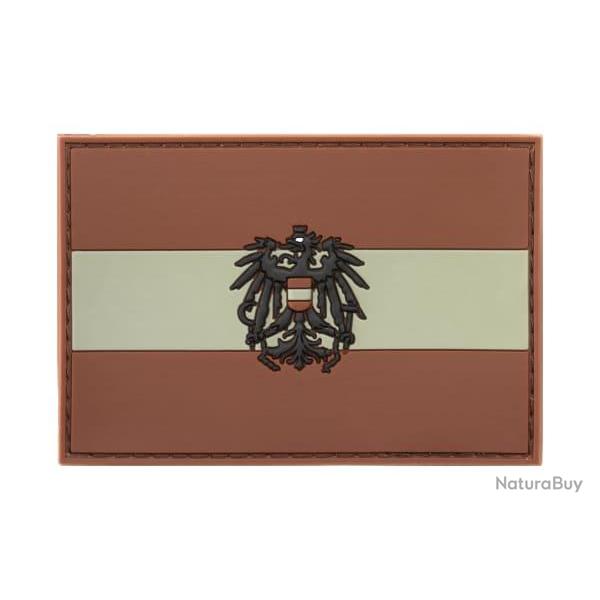 Austria Rubber Patch - R�f: 10195131000 - KBoutique
