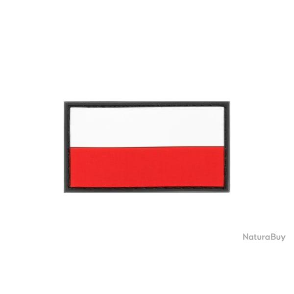 Small Poland Flag - Multicolor - R�f: 10568150000 - KBoutique