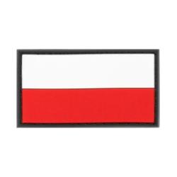 Small Poland Flag - Desert - R&eacute;f: 10568150000 - KBoutique