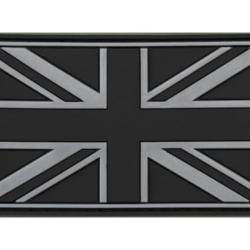 Great Britain Rubber Patch - Multicolor - R&eacute;f: 10195051700 - KBoutique