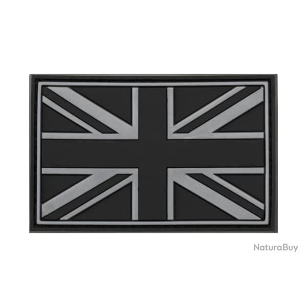Great Britain Rubber Patch - Coyote - R�f: 10195051700 - KBoutique