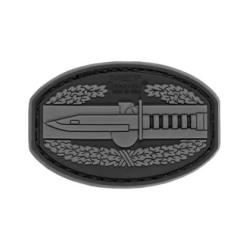 Combat Action Rubber Patch - R&eacute;f: 10566851700 - KBoutique