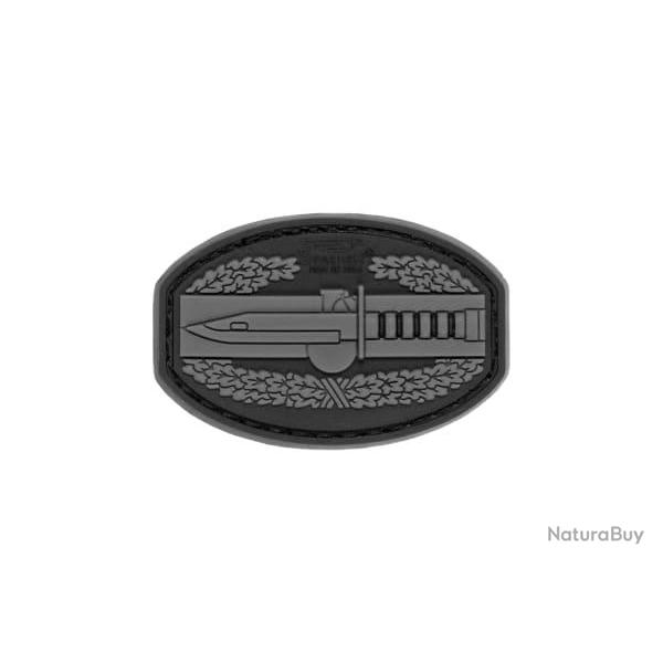 Combat Action Rubber Patch - R�f: 10566851700 - KBoutique