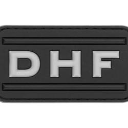 Diensthundef&uuml;hrer Rubber Patch - Blackops - R&eacute;f: 10567051700 - KBoutique
