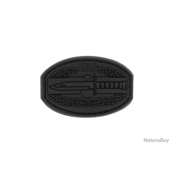 Combat Action Rubber Patch - R�f: 10566806400 - KBoutique