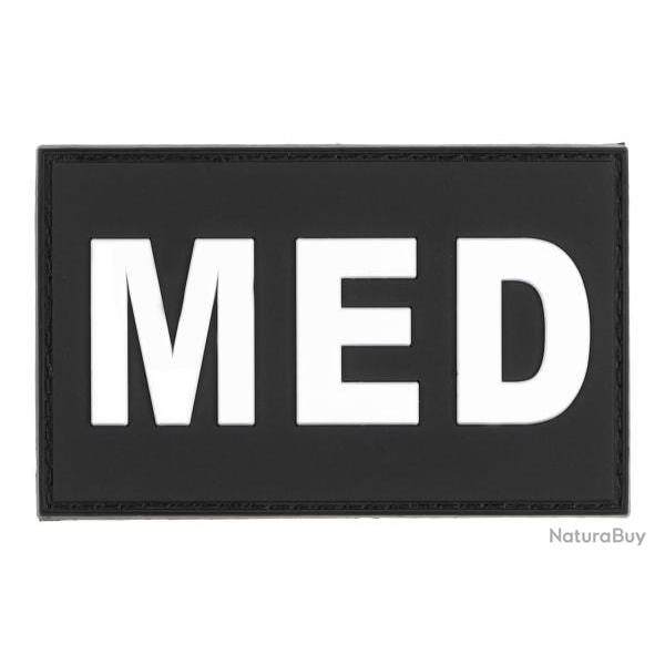 MED Rubber Patch - R�f: 10345151700 - KBoutique