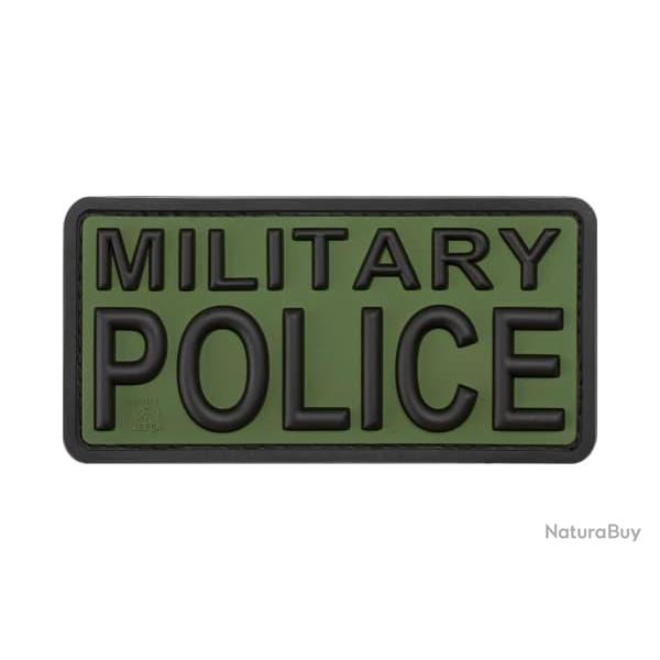 Military Police Rubber Patch - R�f: 10175421400 - KBoutique