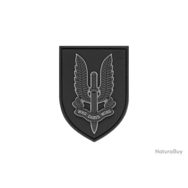 SAS Rubber Patch - R�f: 10361806400 - KBoutique