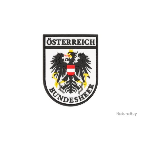 Bundesheer Rubber Patch - R�f: 10473150000 - KBoutique