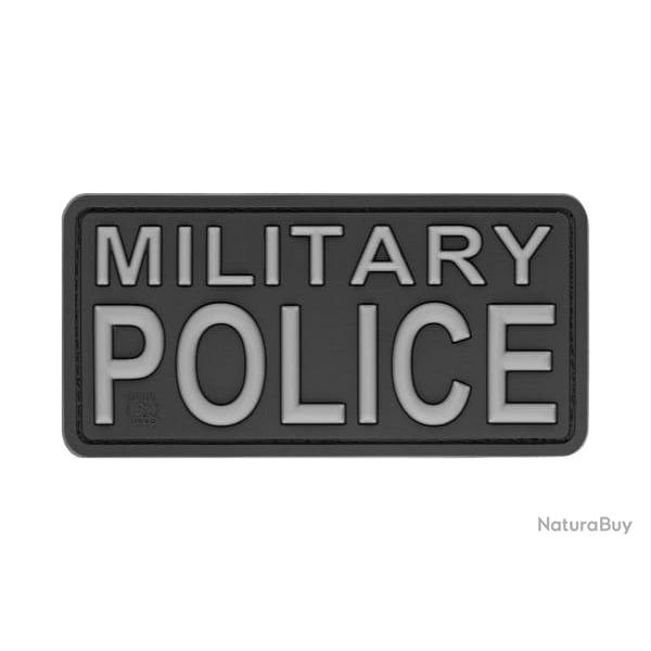 Military Police Rubber Patch - R�f: 10175451700 - KBoutique