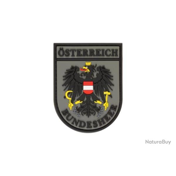 Bundesheer Rubber Patch - R�f: 10473122000 - KBoutique