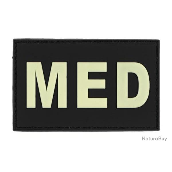 MED Rubber Patch - R�f: 10345160100 - KBoutique