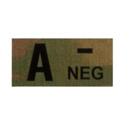 A Neg IR Patch - R&eacute;f: 10862475100 - KBoutique