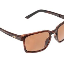 WX Alfa Captivate Polarized - AC6ALF06 - Braun - R&eacute;f: 12247530000 - KBoutique