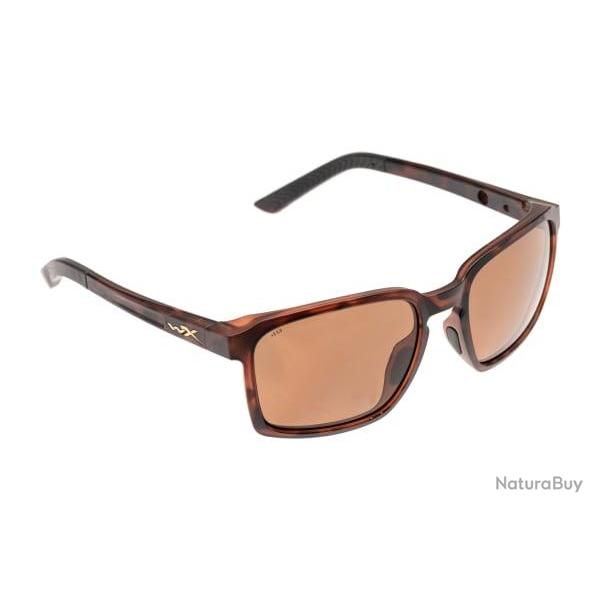 WX Alfa Captivate Polarized - AC6ALF06 - Schwarz - R�f: 12247530000 - KBoutique