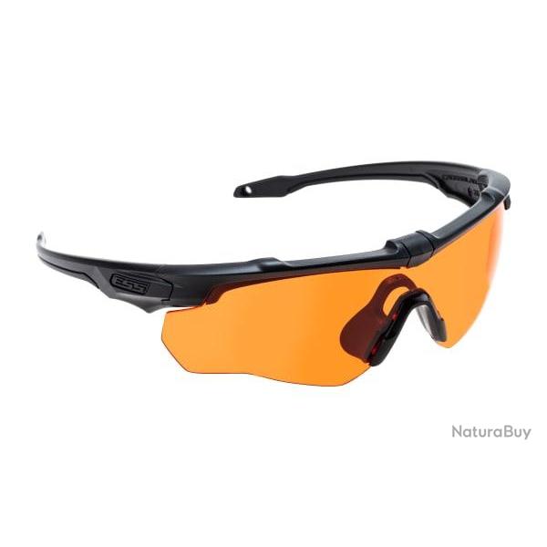 CrossBlade STD 3LS LPL-5 Black Frame - EE9032-28 - Braun - R�f: 12753103500 - KBoutique
