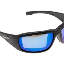WX Boss Captivate Polarized Blue Mirror - CCBOS09 - Pink - R&eacute;f: 12248306000 - KBoutique