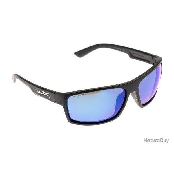 WX Peak Captivate Polarized Blue Mirror - ACPEA19 - Grau - R�f: 12250206000 - KBoutique