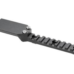 Arcatinny Mount Adapter - EU-KJ89005 - R&eacute;f: 11423300000 - KBoutique
