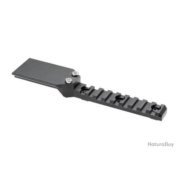 Arcatinny Mount Adapter - EU-KJ89005 - R�f: 11423300000 - KBoutique