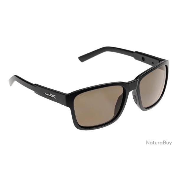 WX Trek Captivate Polarized Grey - AC6TRK18 - Multicolor - R�f: 12251206200 - KBoutique