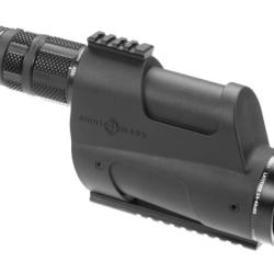 Latitude 15-45x60 Spotting Scope - SM11033 - Black Matt - R&eacute;f: 12572106000 - KBoutique