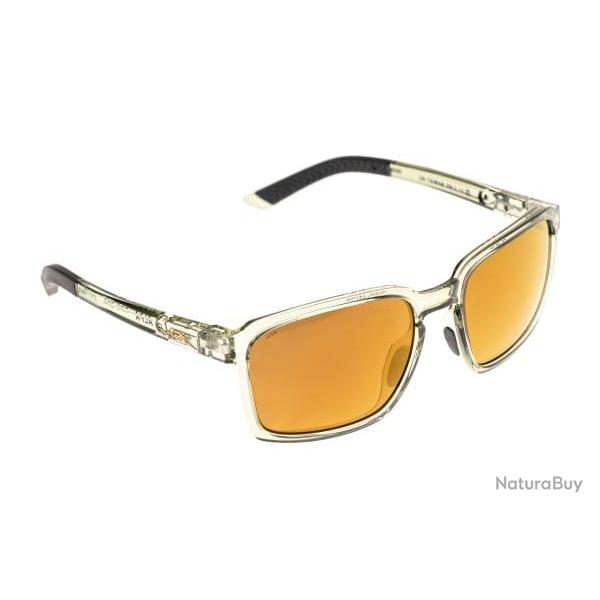 WX Alfa Captivate Polarized Bronze Mirror - AC6ALF04 - Multicolor - R�f: 12247720000 - KBoutique