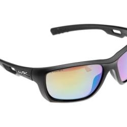 WX Aspect Captivate Polarized Green Mirror - ACASP17 - Gr&uuml;n - R&eacute;f: 12248106000 - KBoutique