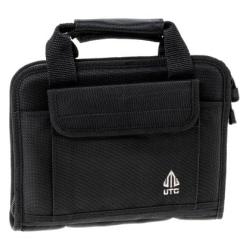 Homeland Security Deluxe Single Pistol Case - PVC-PC01B - Multicam - R&eacute;f: 12013406000 - KBoutique